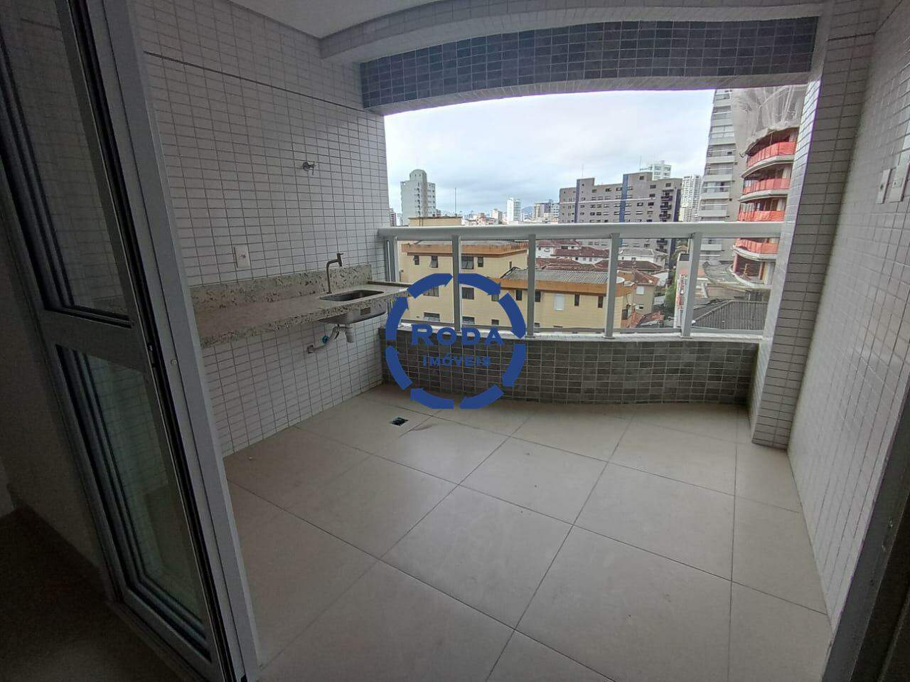 Apartamento à venda no Boqueirão: 