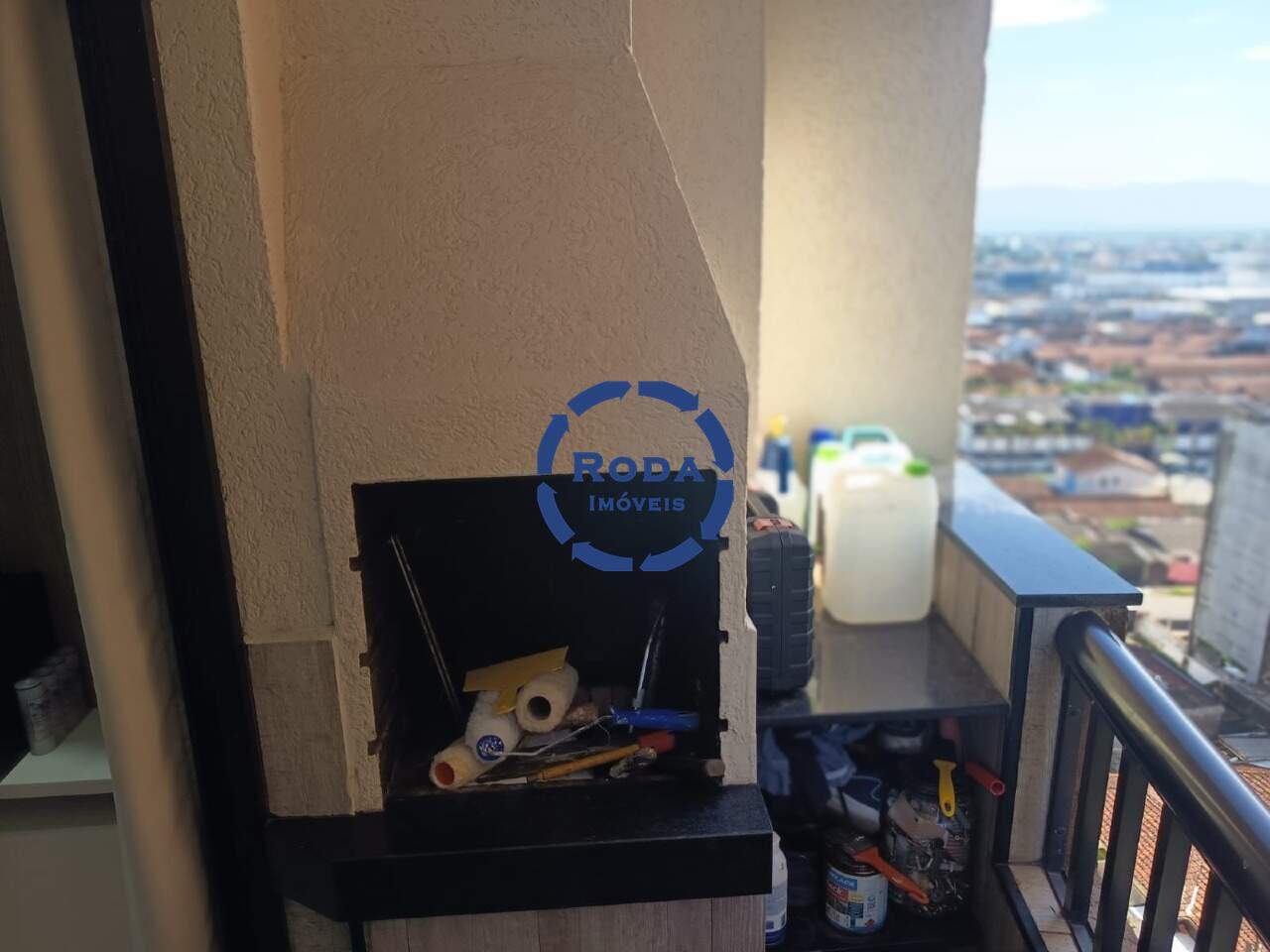 Apartamento à venda no Aviação: 