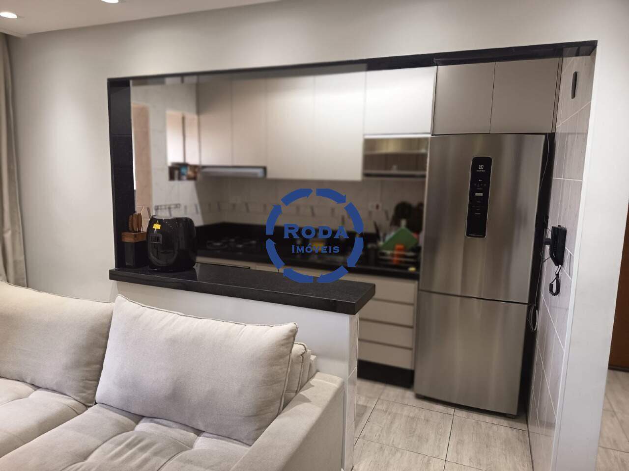 Apartamento à venda no Aviação: 
