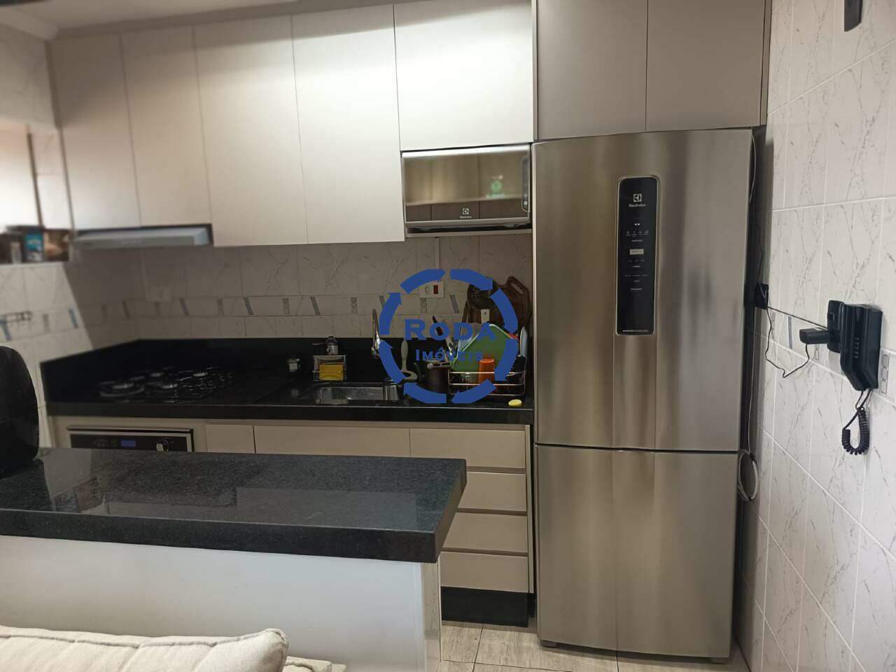 Apartamento à venda no Aviação: 