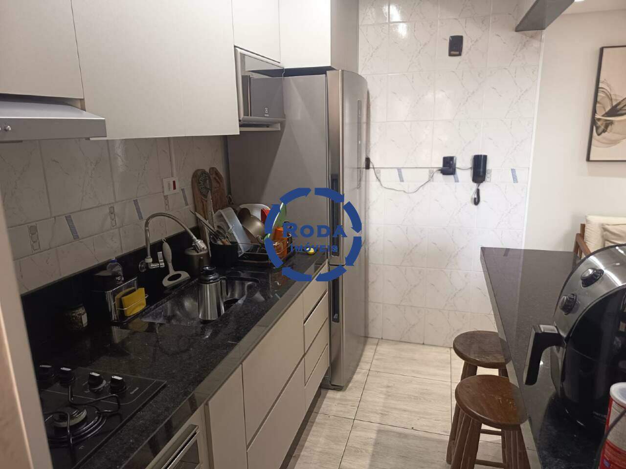 Apartamento à venda no Aviação: 