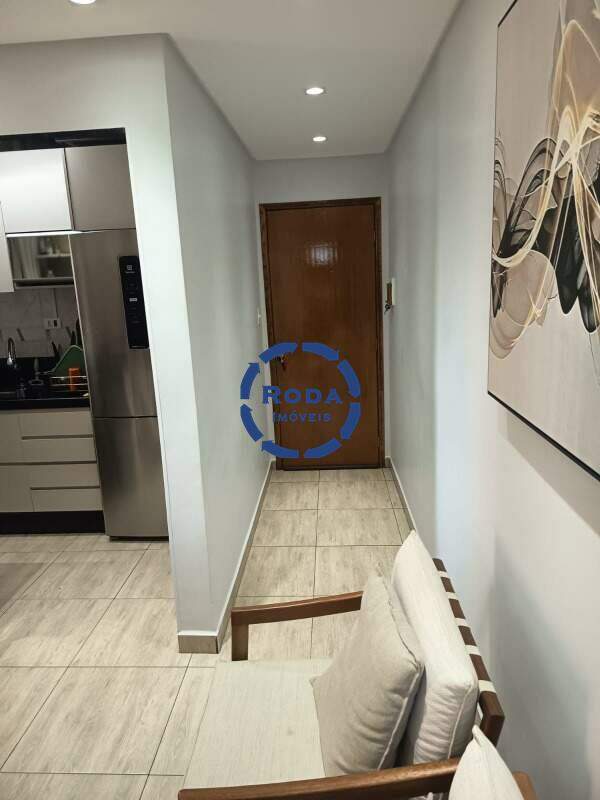 Apartamento à venda no Aviação: 