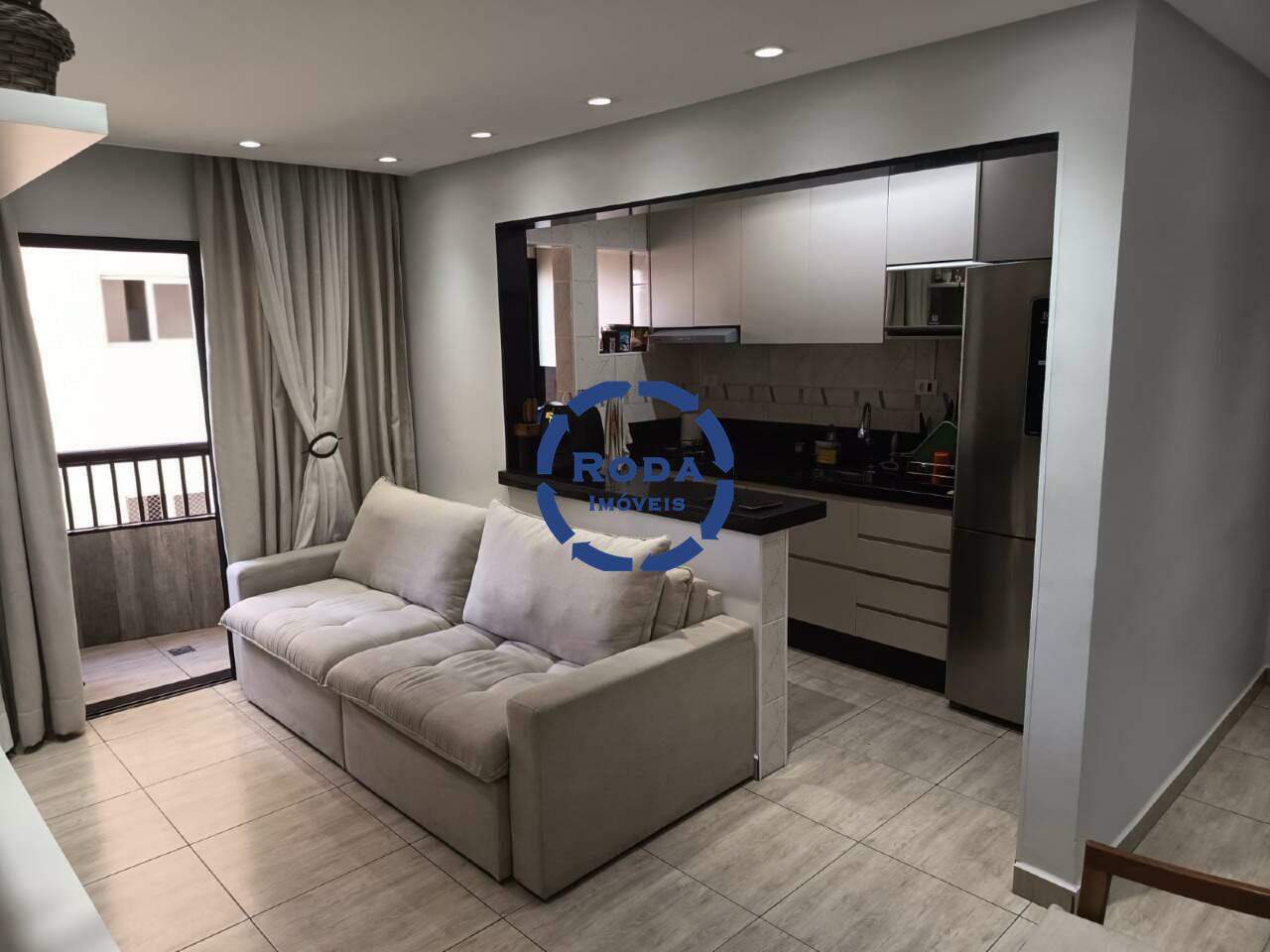 Apartamento à venda no Aviação: 