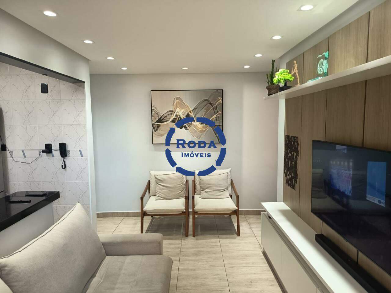 Apartamento à venda no Aviação: 