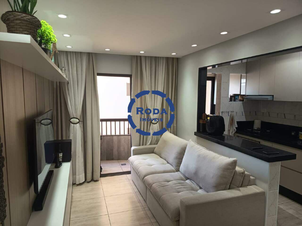 Apartamento à venda no Aviação: 