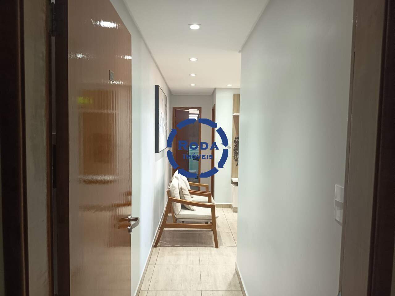 Apartamento à venda no Aviação: 