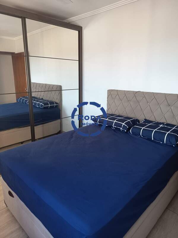 Apartamento à venda no Aviação: 