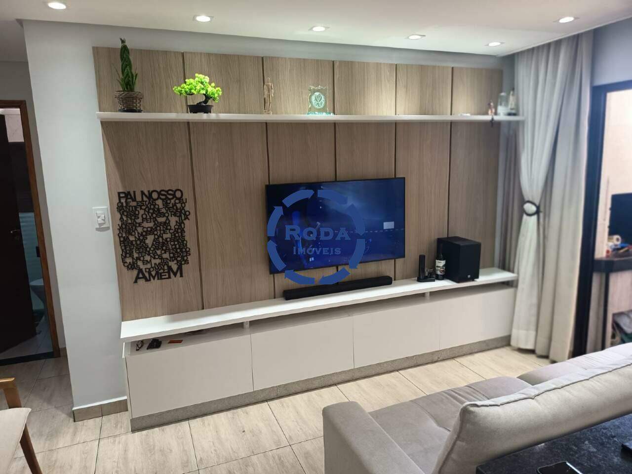 Apartamento à venda no Aviação: 