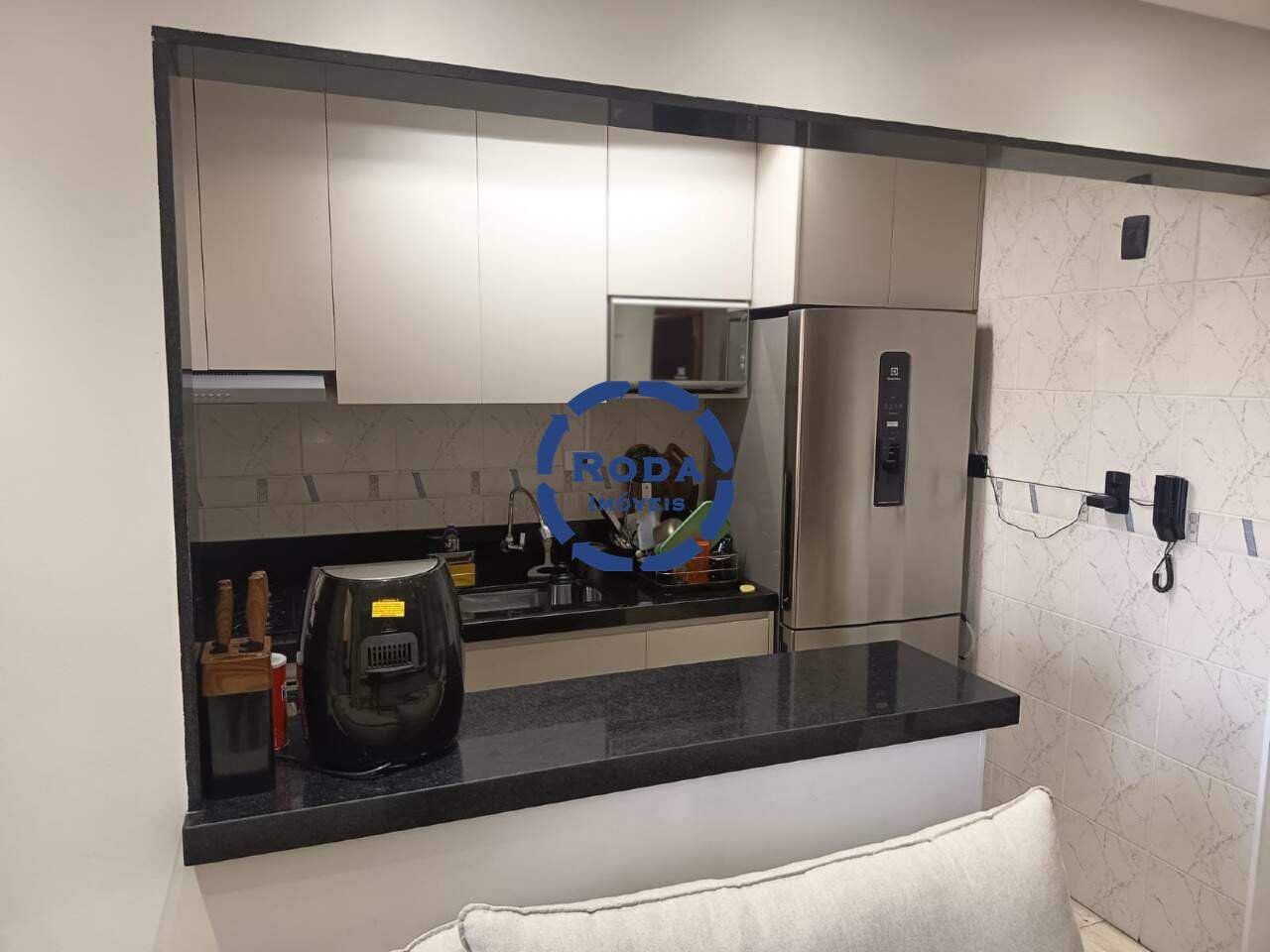 Apartamento à venda no Aviação: 