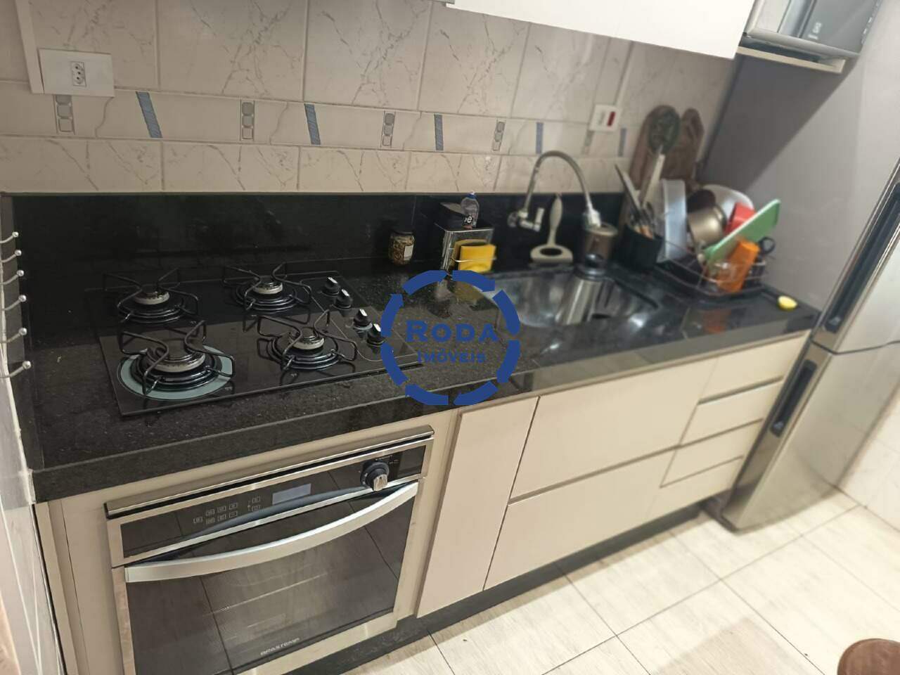 Apartamento à venda no Aviação: 