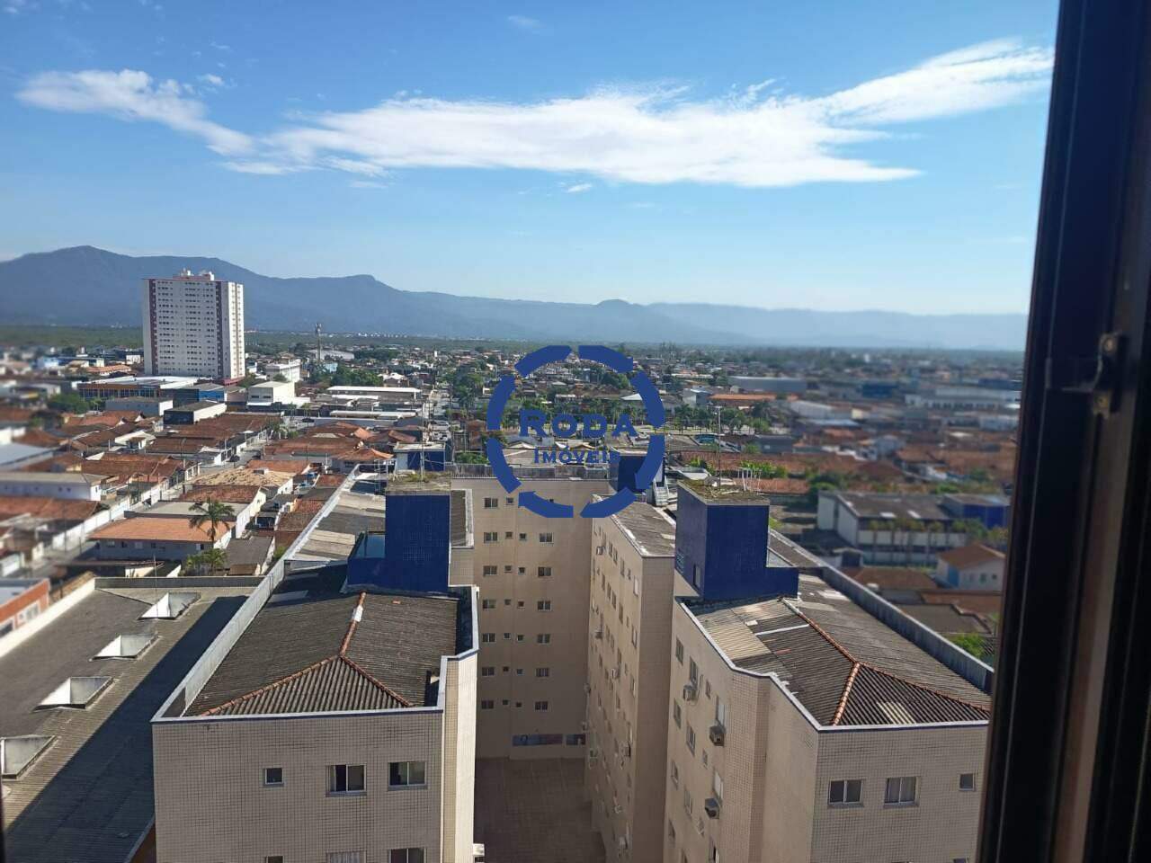 Apartamento à venda no Aviação: 