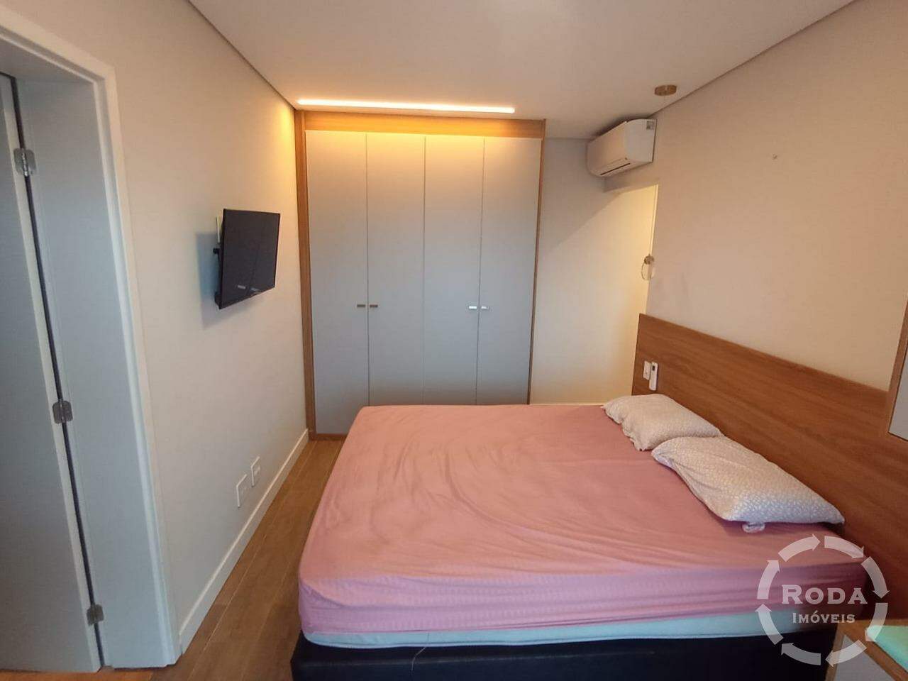 Apartamento à venda no Aparecida: 