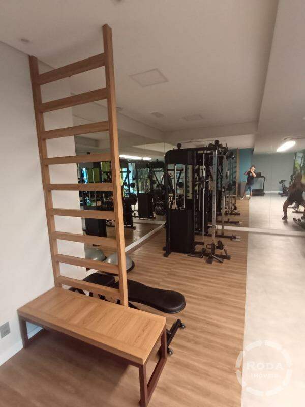 Apartamento à venda no Aparecida: 