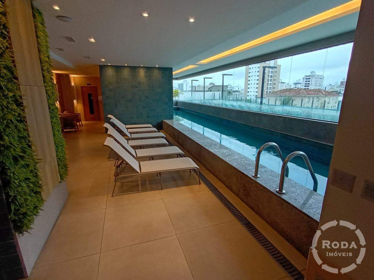 Apartamento à venda no Aparecida: 