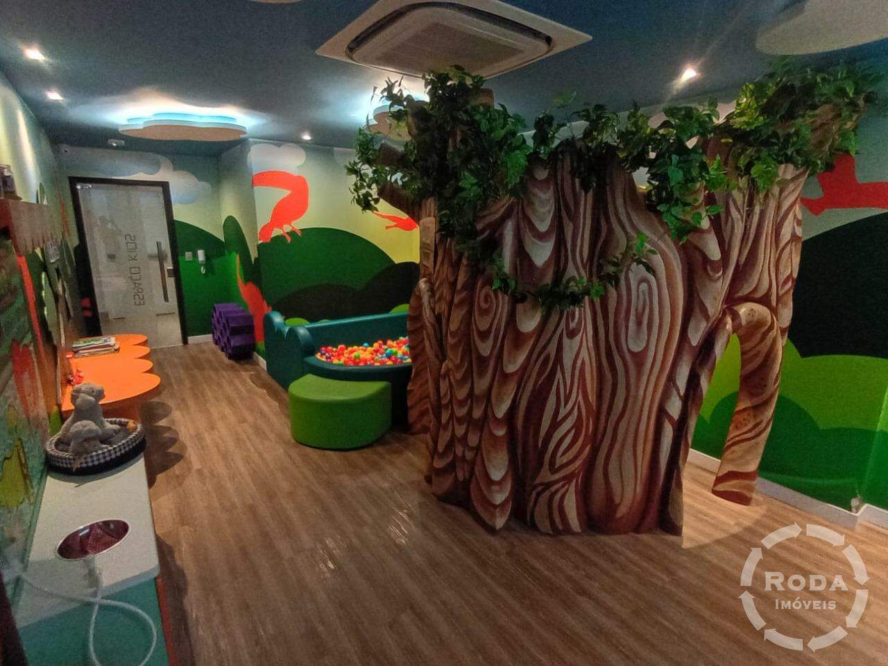 Apartamento à venda no Aparecida: 