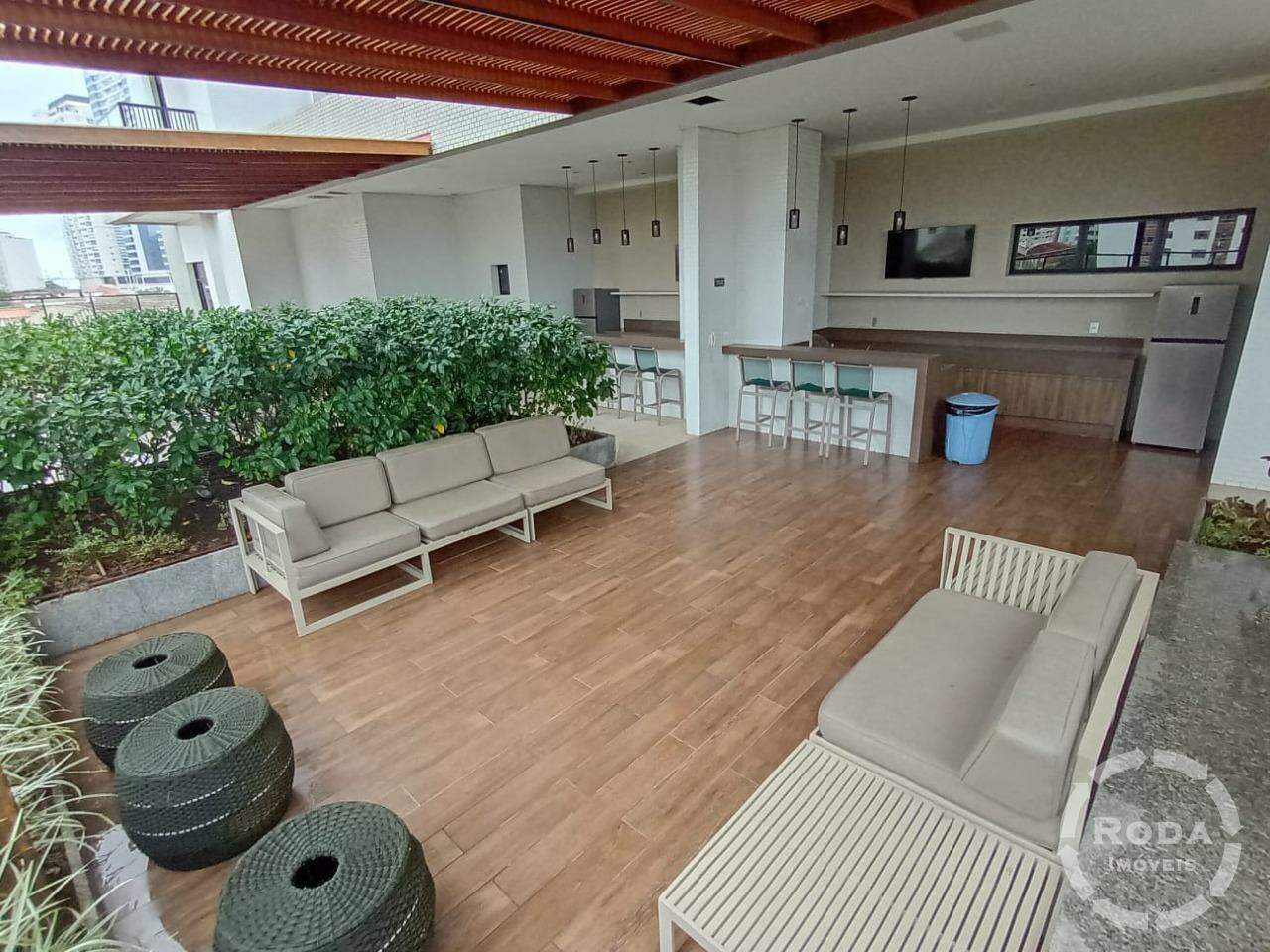 Apartamento à venda no Aparecida: 