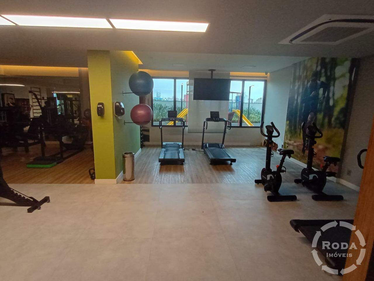 Apartamento à venda no Aparecida: 