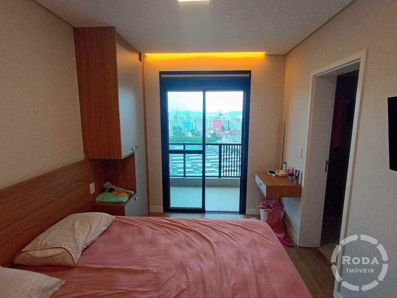 Apartamento à venda no Aparecida: 