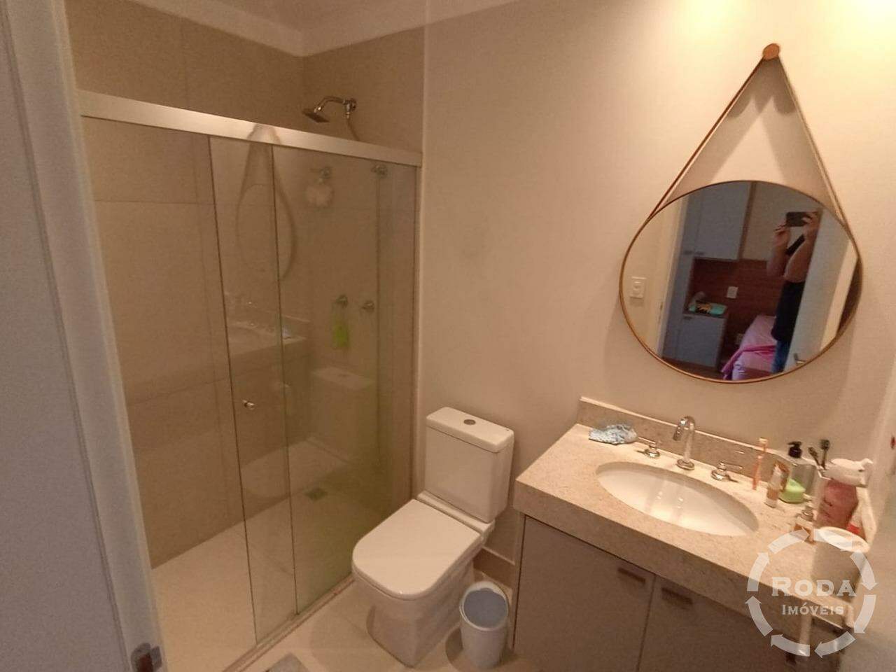 Apartamento à venda no Aparecida: 