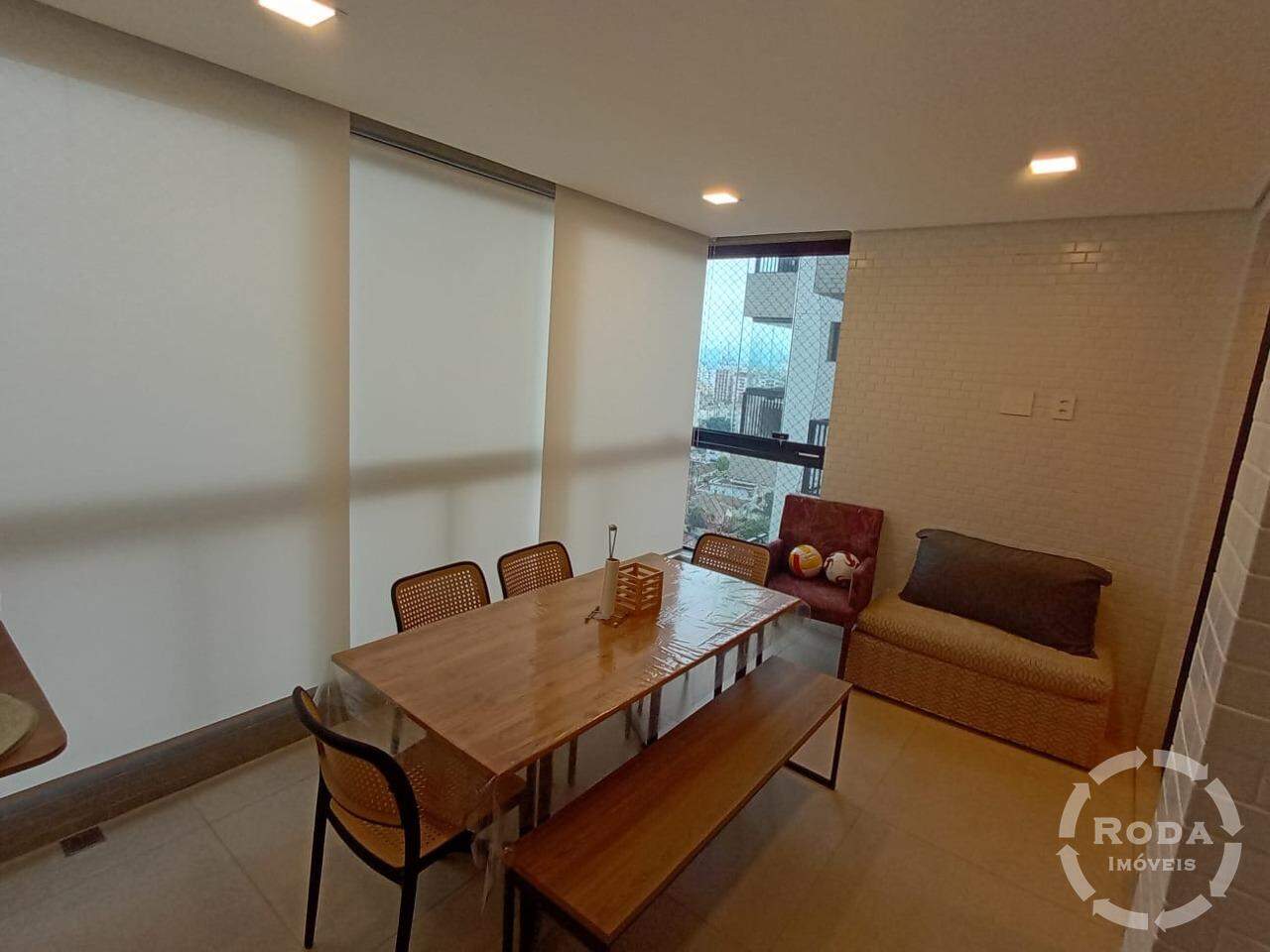 Apartamento à venda no Aparecida: 