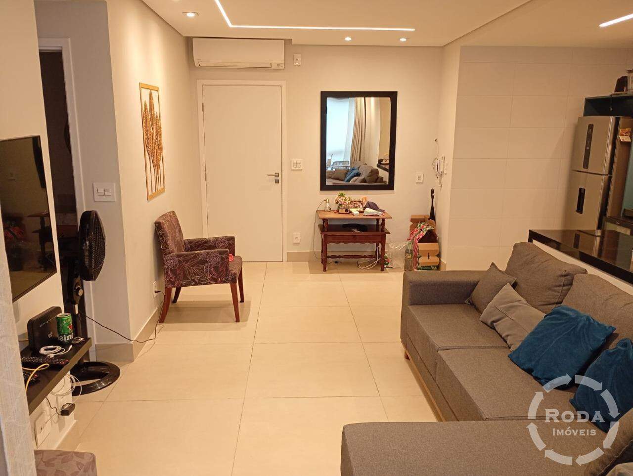 Apartamento à venda no Aparecida: 