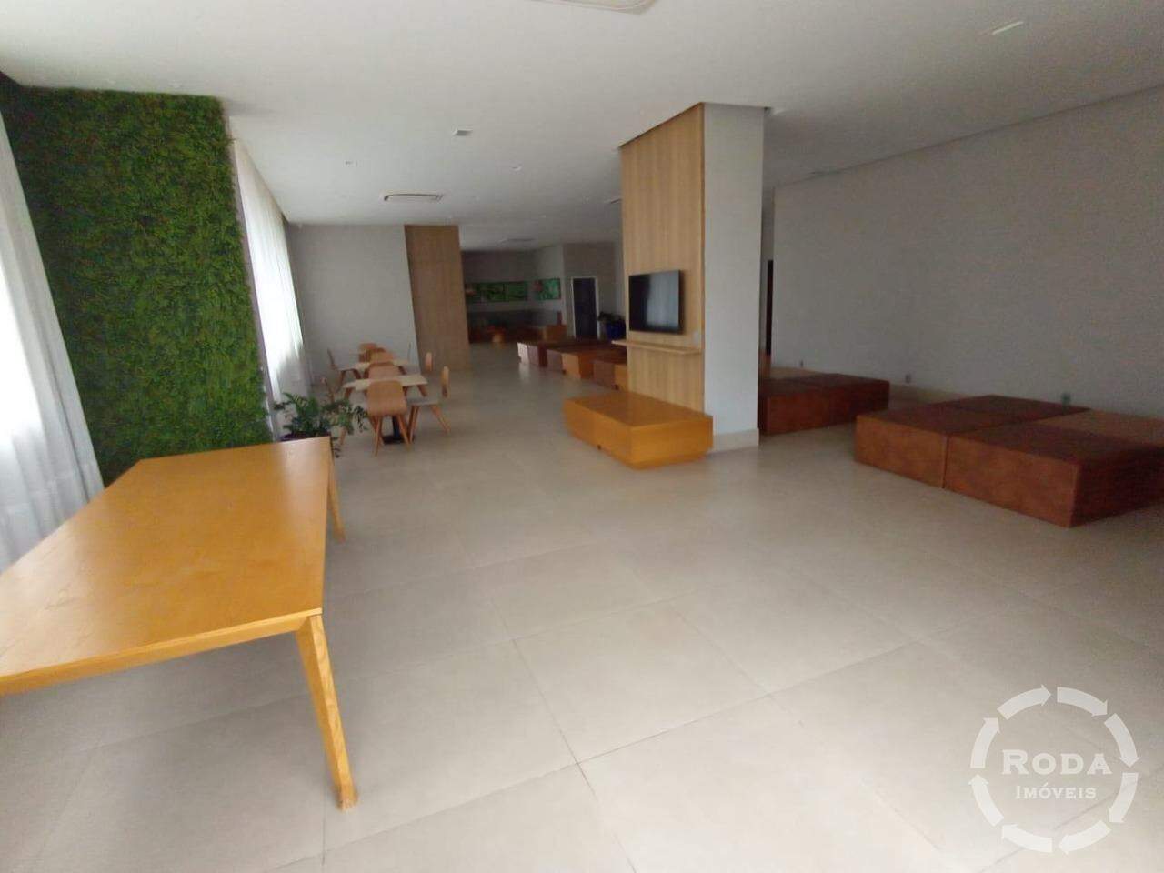 Apartamento à venda no Aparecida: 