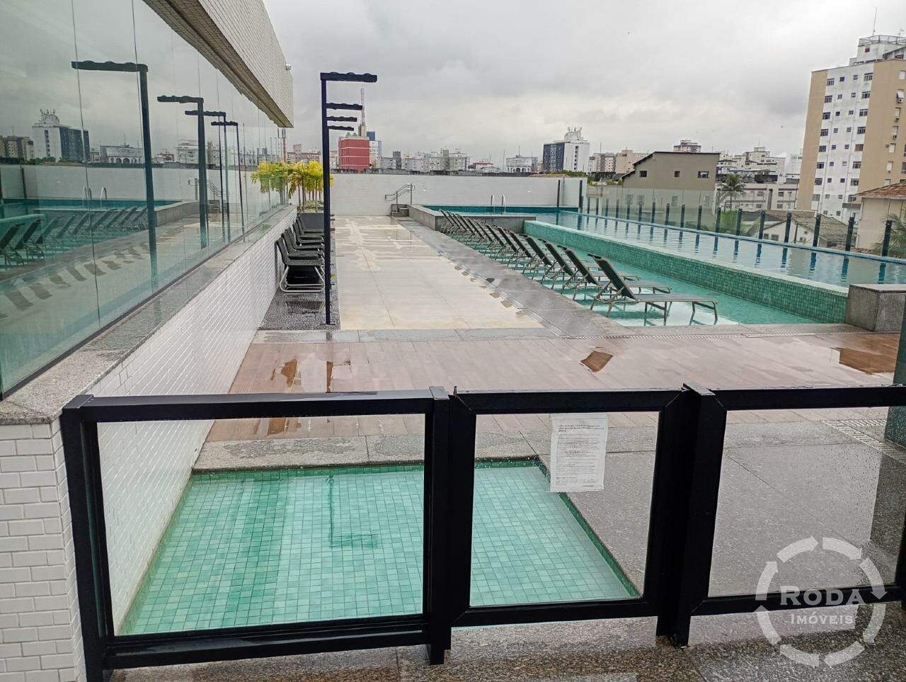 Apartamento à venda no Aparecida: 