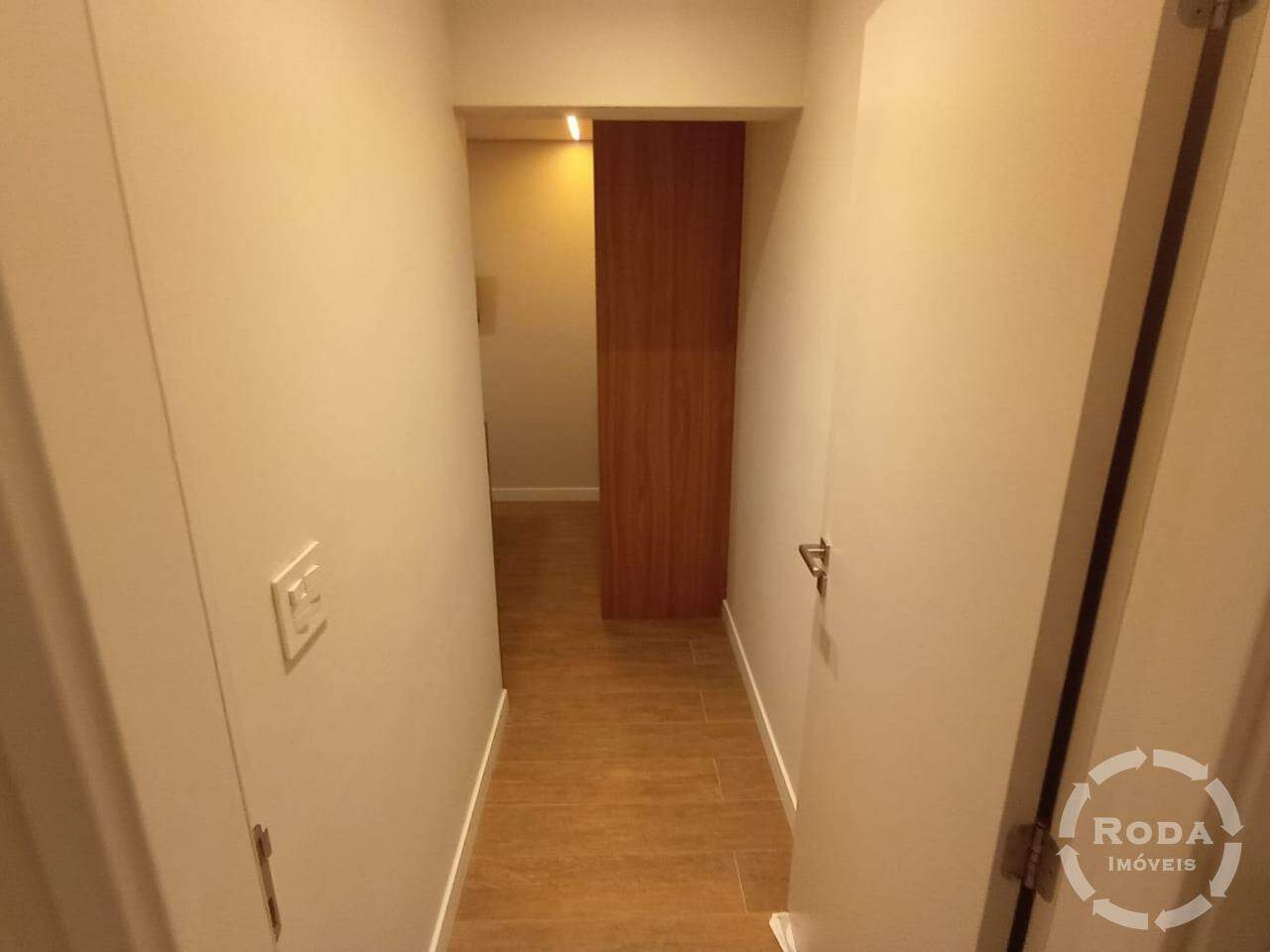 Apartamento à venda no Aparecida: 