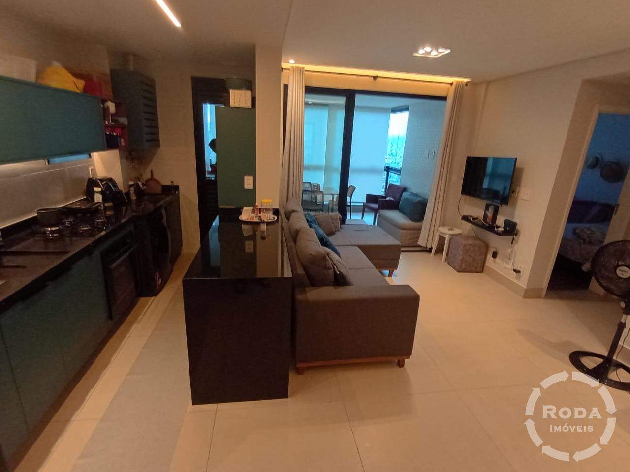 Apartamento à venda no Aparecida: 