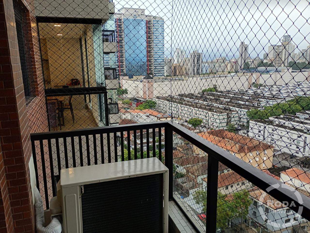 Apartamento à venda no Aparecida: 