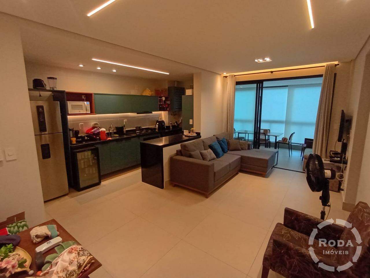 Apartamento à venda no Aparecida: 