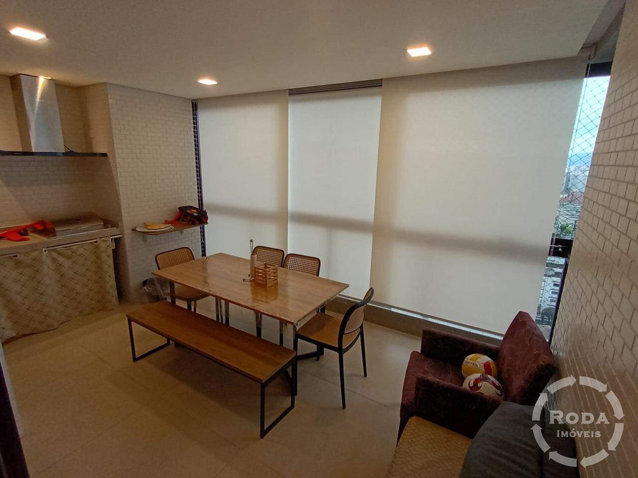 Apartamento à venda no Aparecida: 