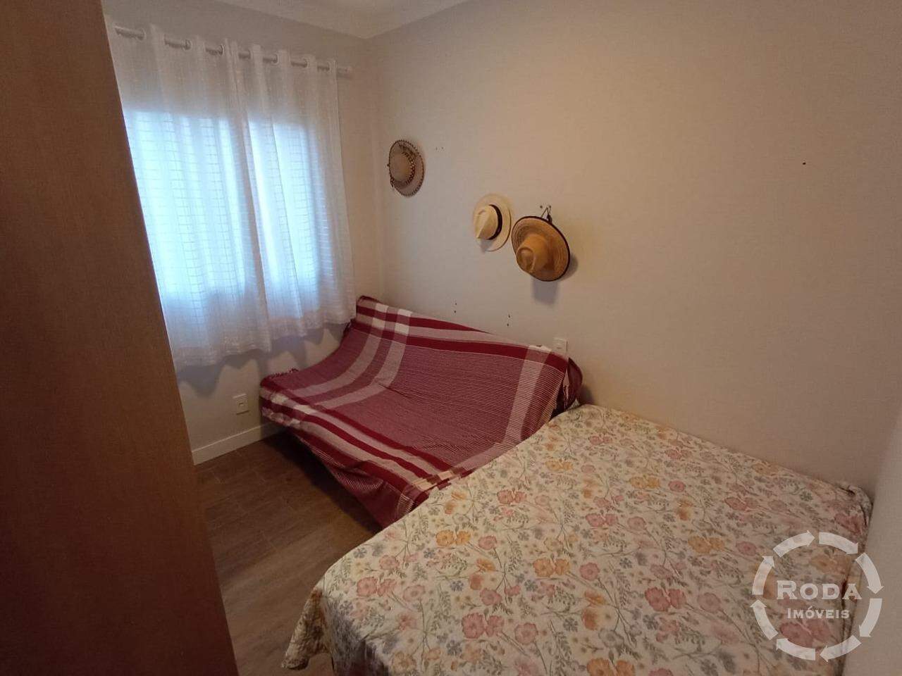 Apartamento à venda no Aparecida: 