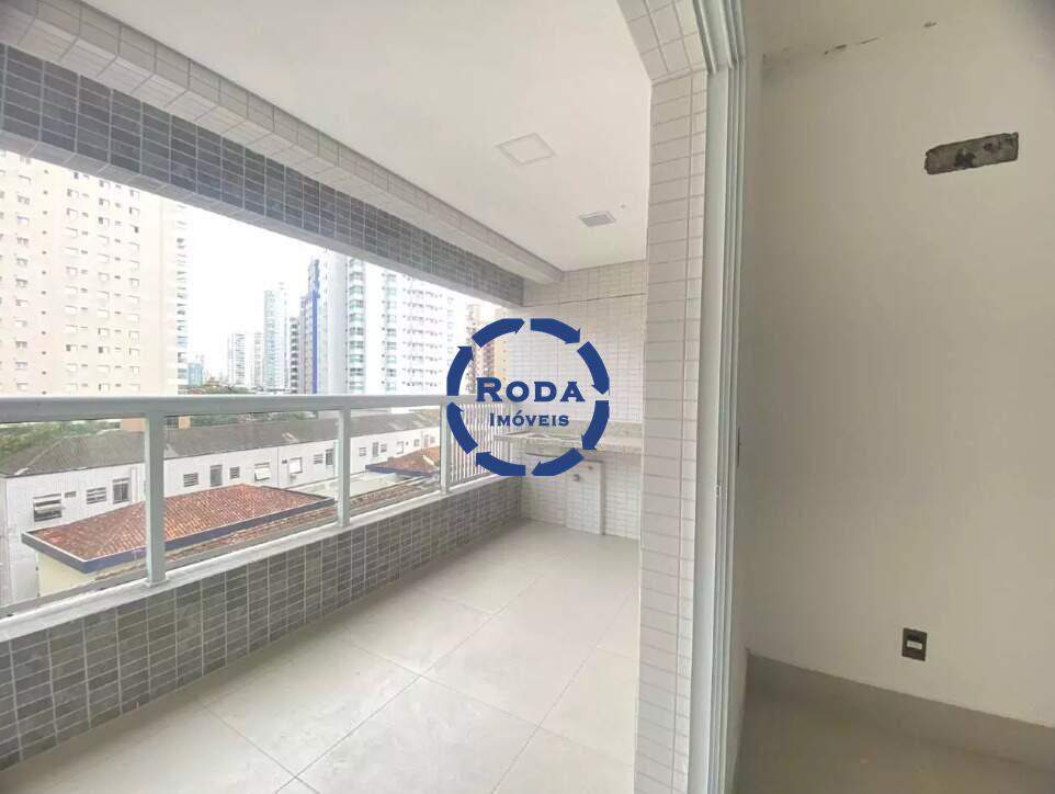 Apartamento à venda no Boqueirão: 