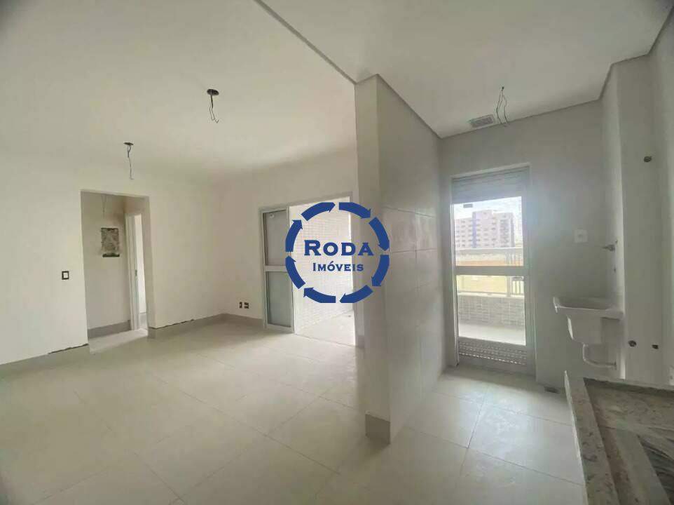 Apartamento à venda no Boqueirão: