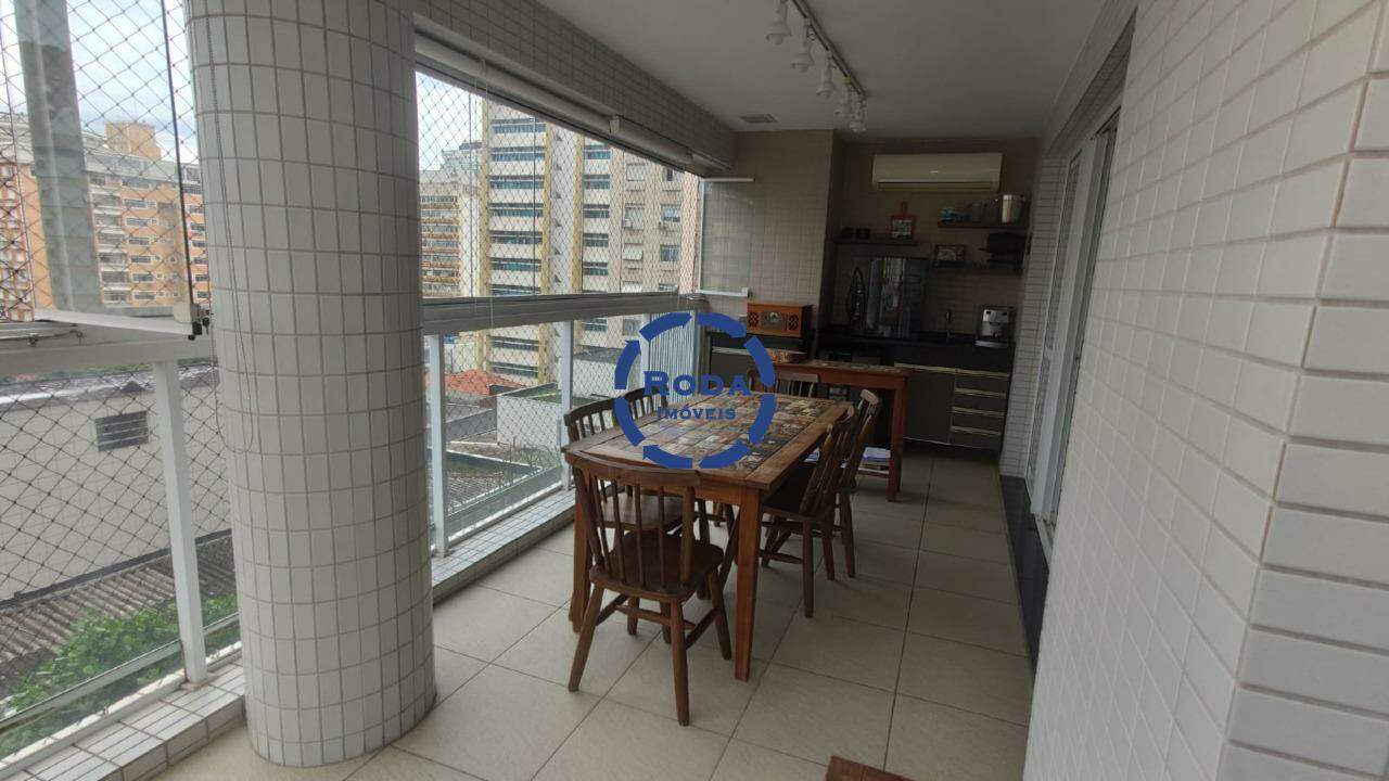 Apartamento Duplex à venda no Gonzaga: 
