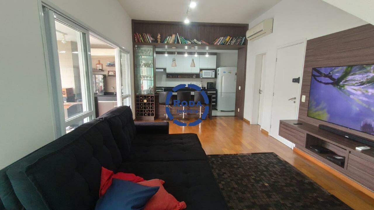 Apartamento Duplex à venda no Gonzaga: 