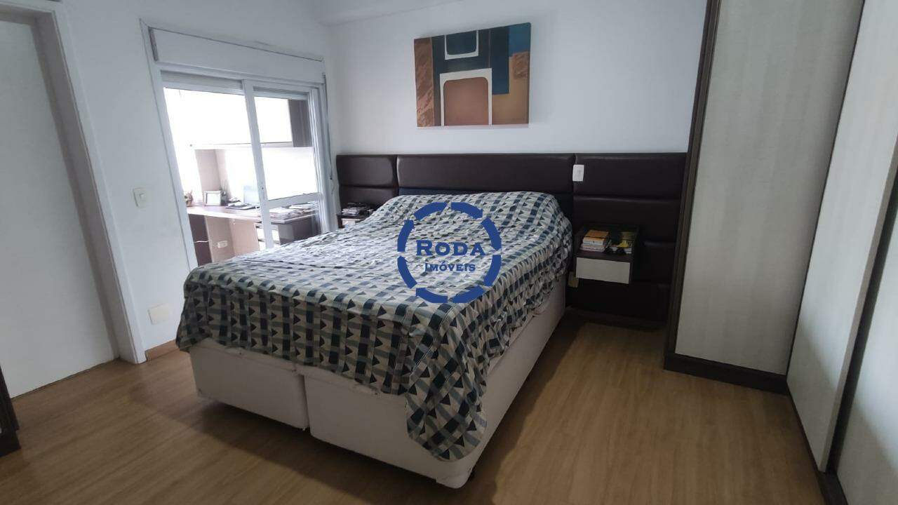 Apartamento Duplex à venda no Gonzaga: 