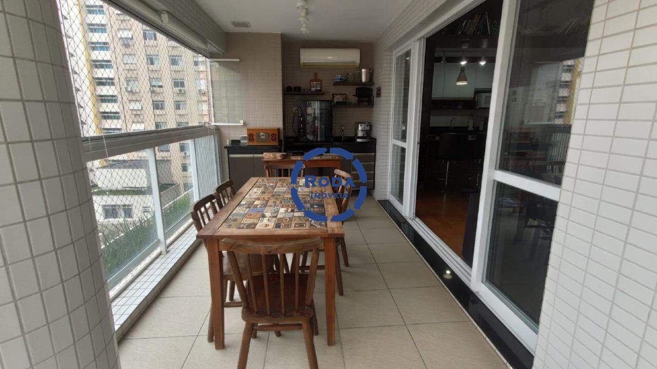 Apartamento Duplex à venda no Gonzaga: 