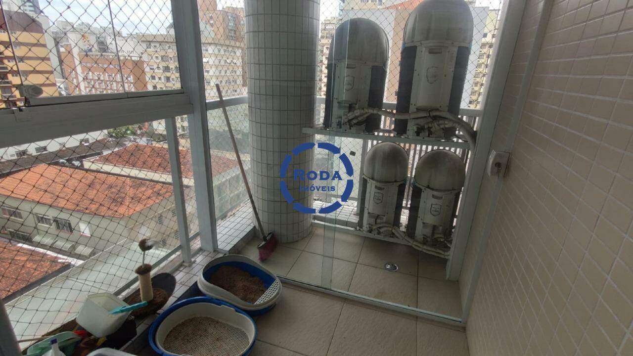 Apartamento Duplex à venda no Gonzaga: 