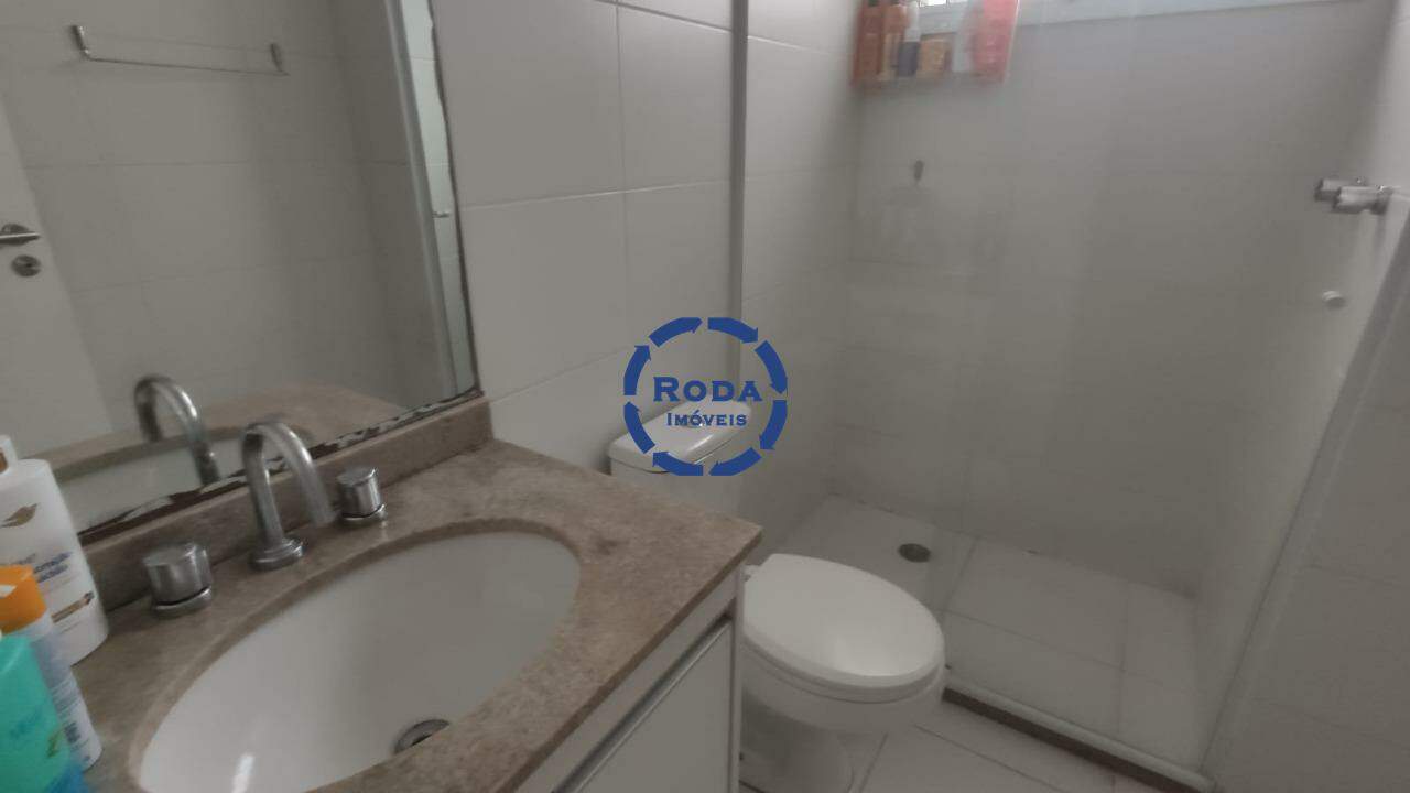 Apartamento Duplex à venda no Gonzaga: 