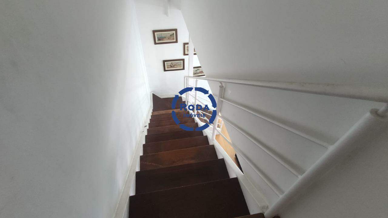 Apartamento Duplex à venda no Gonzaga: 