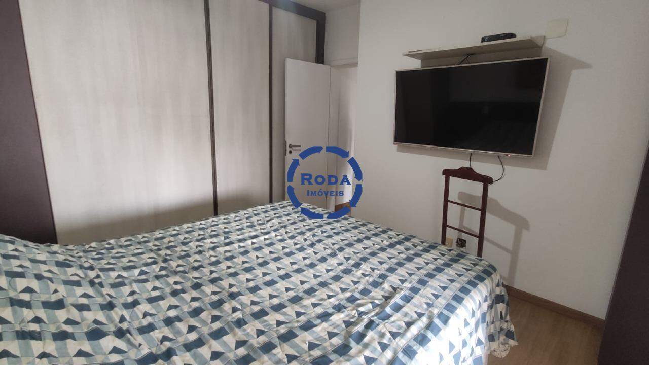 Apartamento Duplex à venda no Gonzaga: 