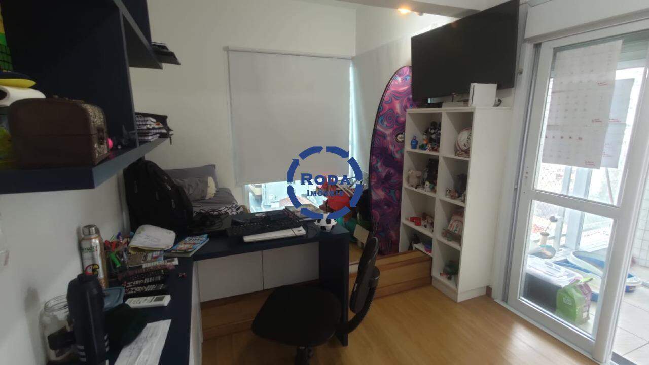 Apartamento Duplex à venda no Gonzaga: 
