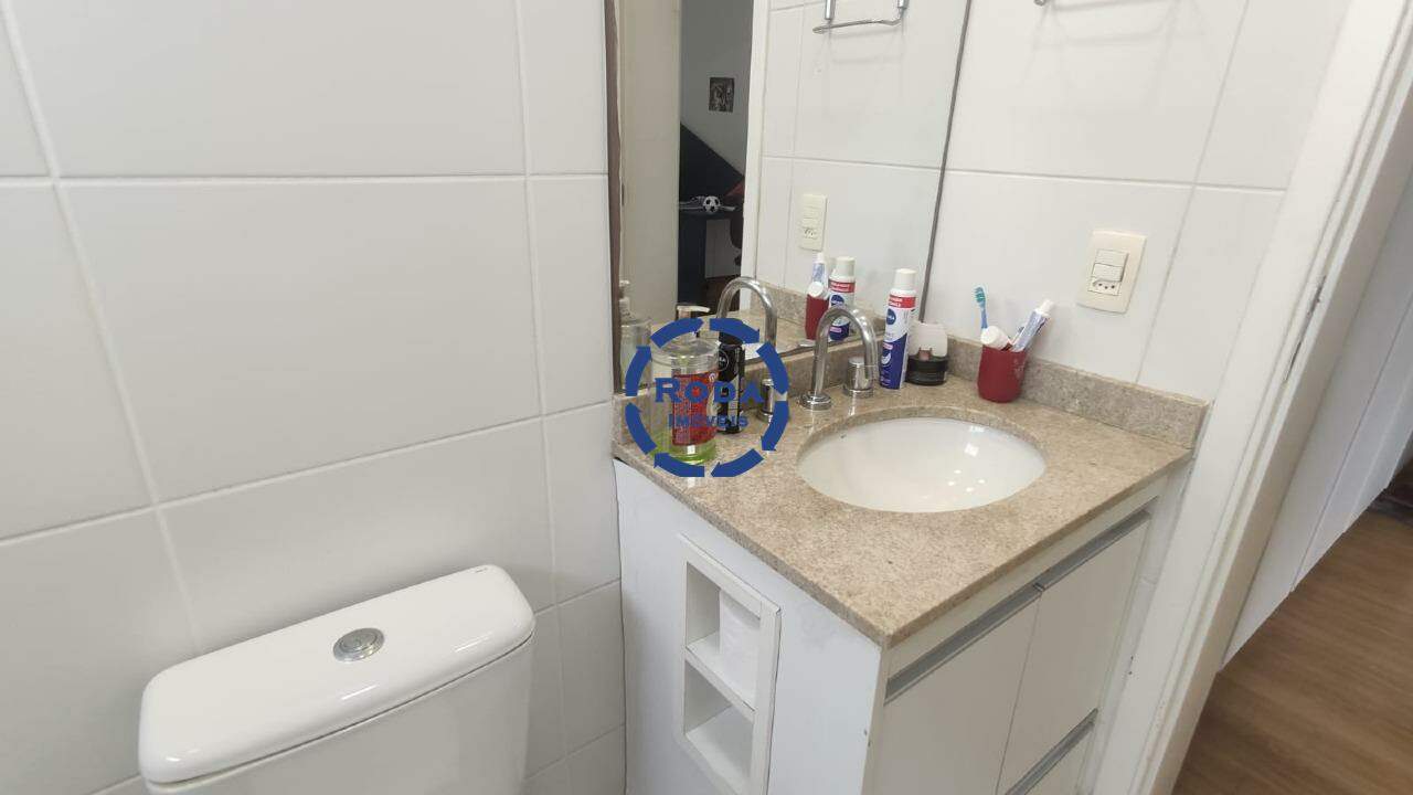 Apartamento Duplex à venda no Gonzaga: 