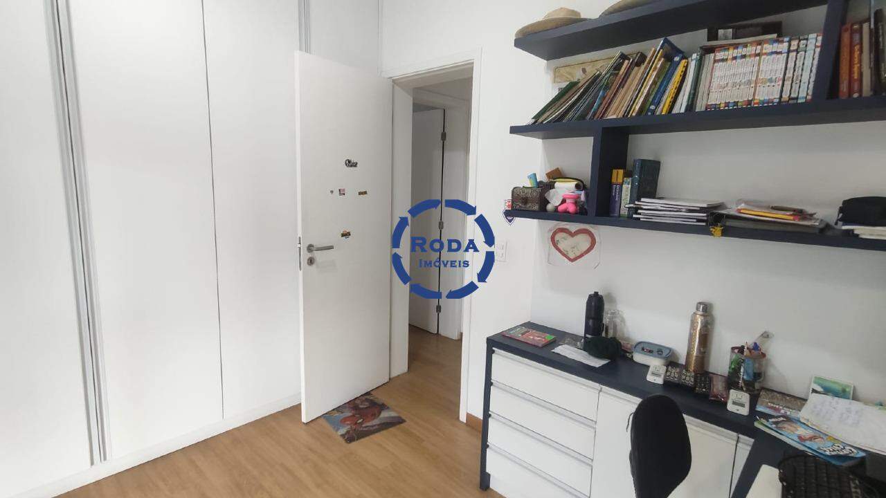 Apartamento Duplex à venda no Gonzaga: 