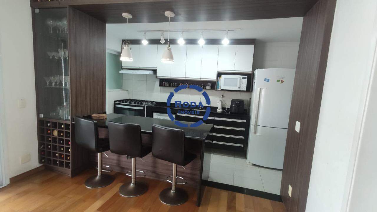 Apartamento Duplex à venda no Gonzaga: 