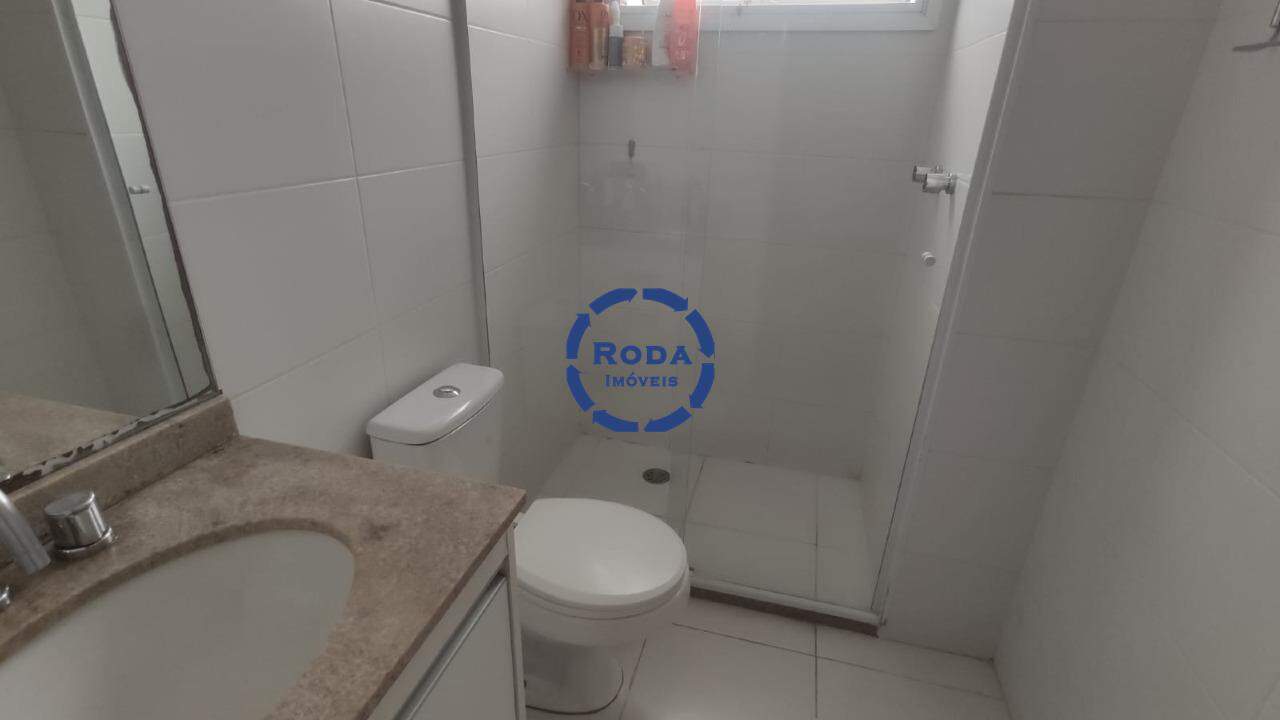 Apartamento Duplex à venda no Gonzaga: 
