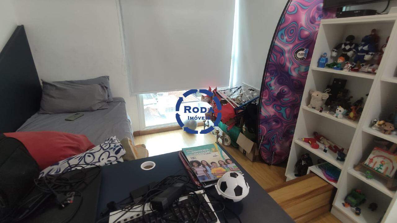 Apartamento Duplex à venda no Gonzaga: 