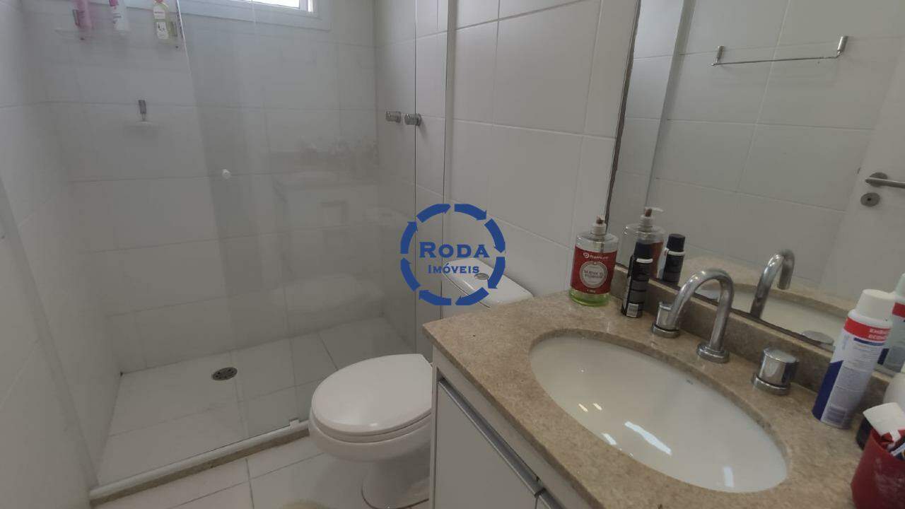 Apartamento Duplex à venda no Gonzaga: 